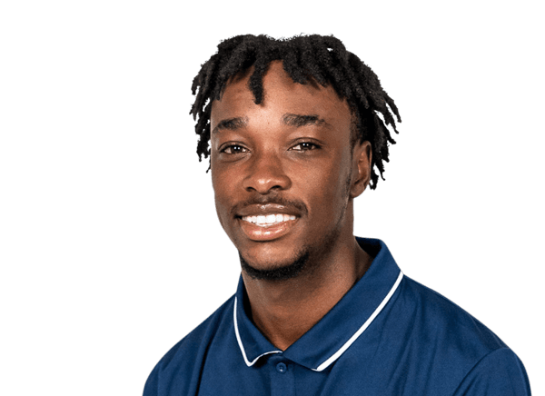 Rashawn Cunningham headshot