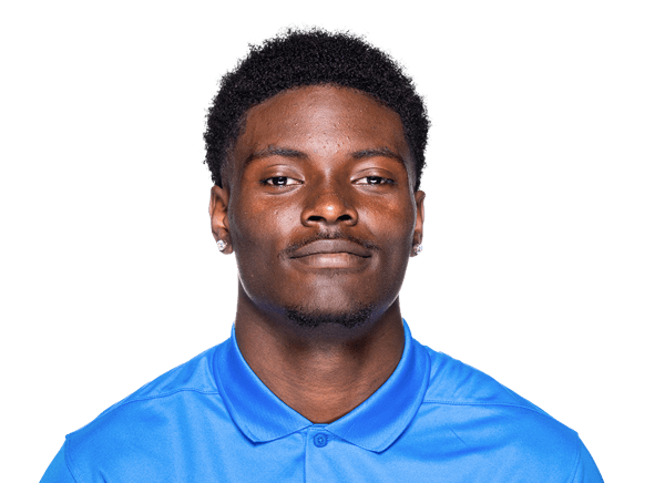 Jhase McMillan headshot