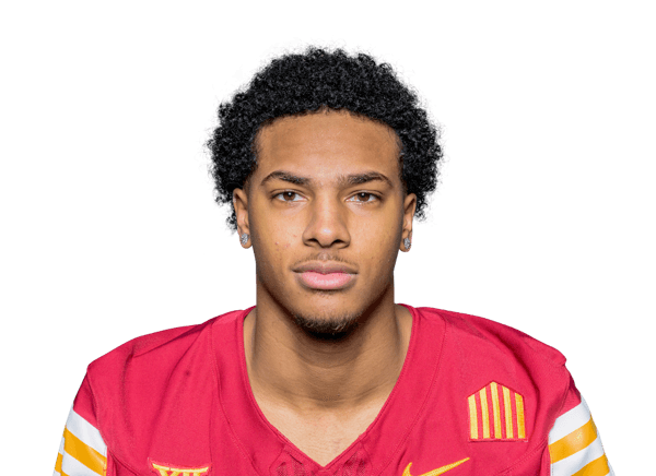 Seth Johnson headshot