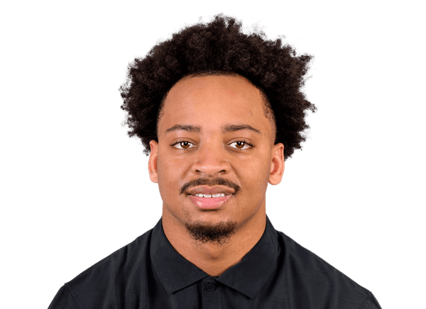 Bryce Hicks headshot