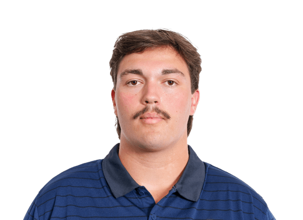 Cade Barnett headshot