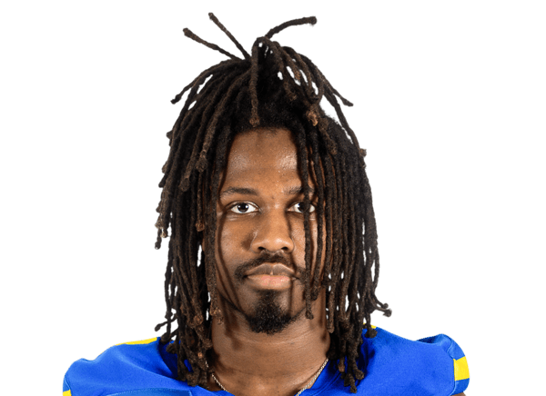 Kingsley Royal headshot