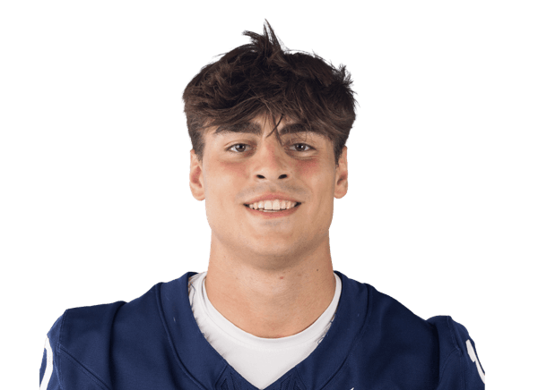 Austin Troyer headshot