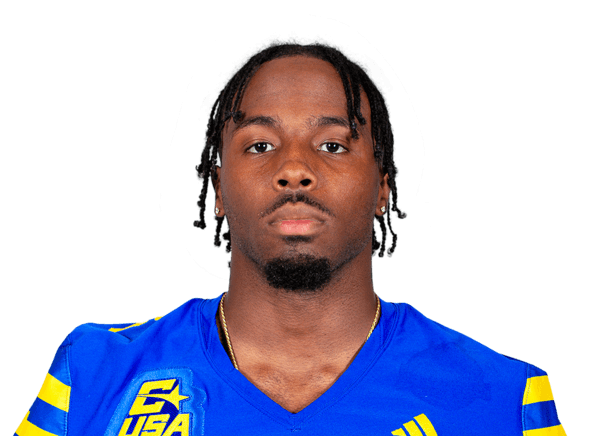 Nick Tyree headshot