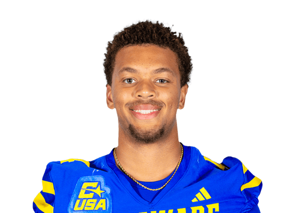 Kaeden Singleton headshot