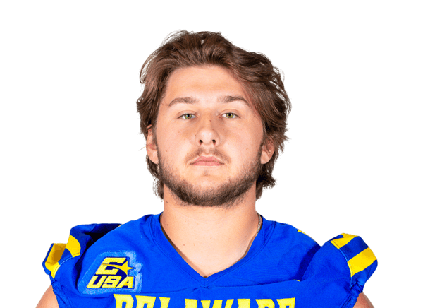 Carson Shockley headshot