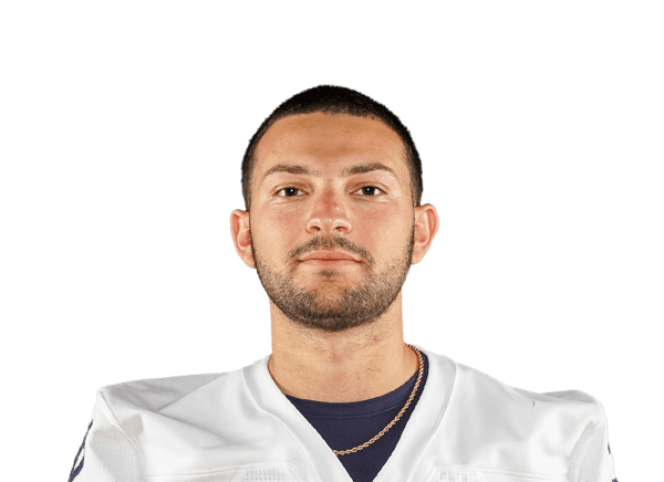 Skyler Sholder headshot