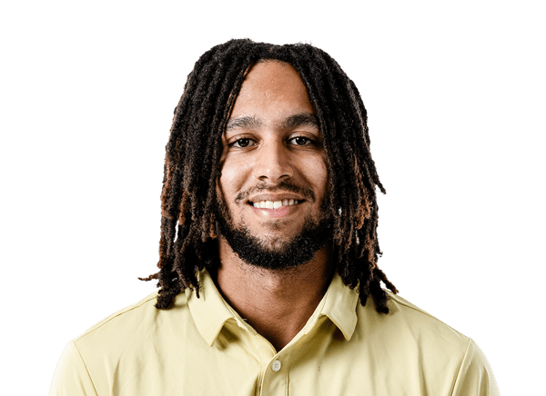 Isaiah Fuhrmann headshot