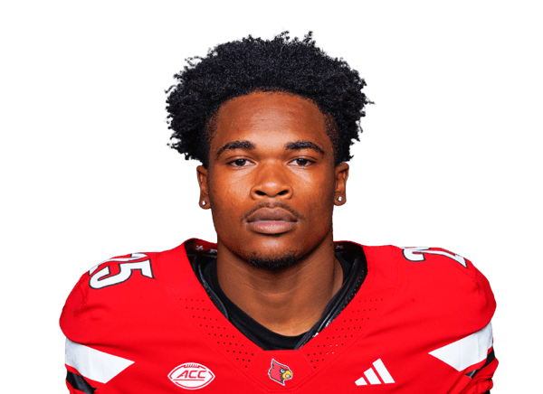Brycen Scott headshot