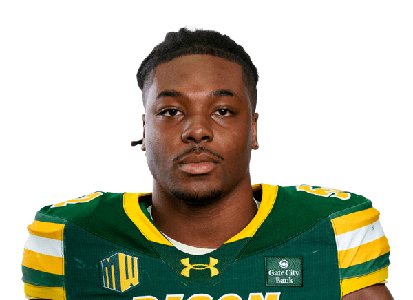Keith Williams headshot