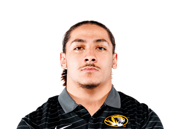 Malae Fonoti headshot