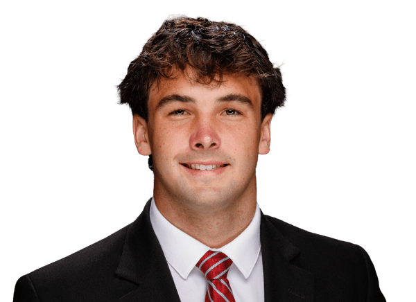 John Cooper headshot