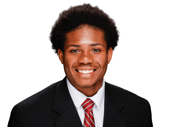Fredrick Moore headshot