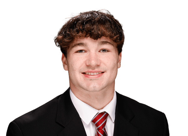 Griffin Hanson headshot