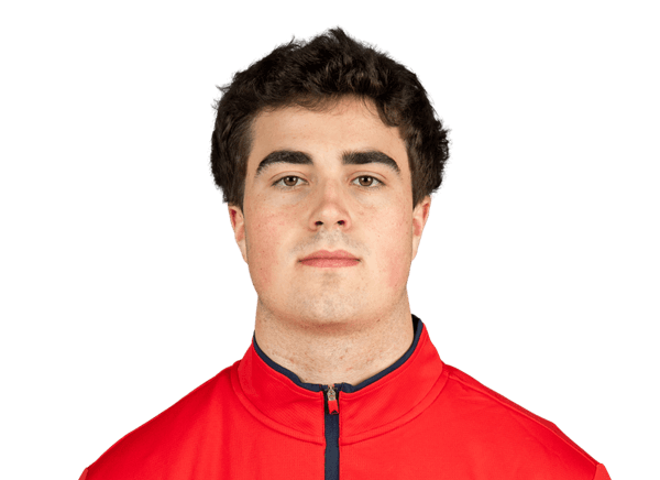Diego Camboia headshot