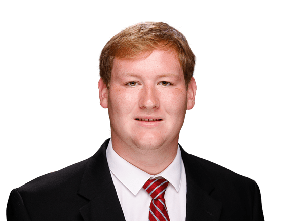 JD Martin headshot