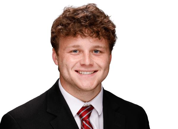 Cooper Mollison headshot