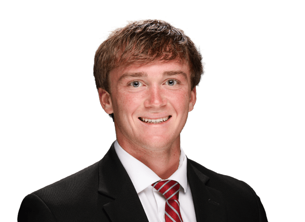 Anderson Green headshot