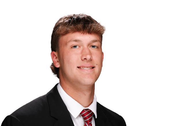 Tucker Cornelius headshot