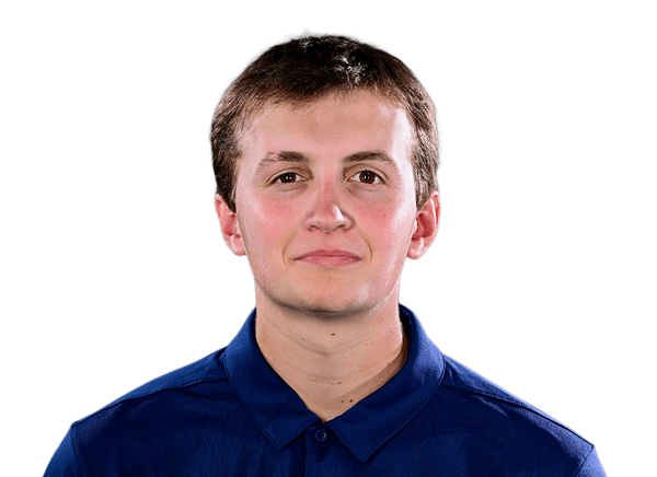 Matthew Schramm headshot