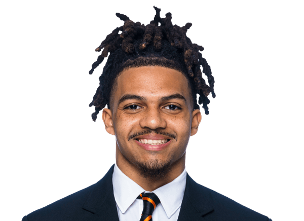 Isaiah Houi headshot
