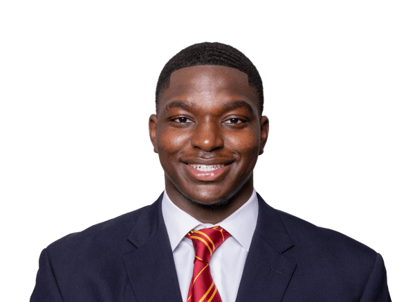 Favor Bate headshot