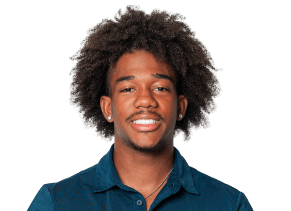 Myles Cunningham headshot