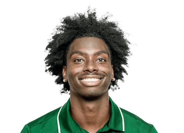 Tay Lanier headshot