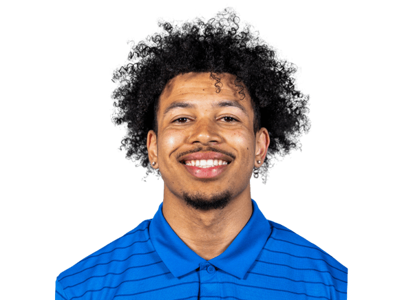 KJ Miniefield headshot