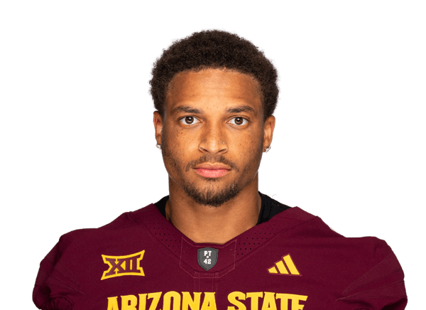 Ramere Davis headshot