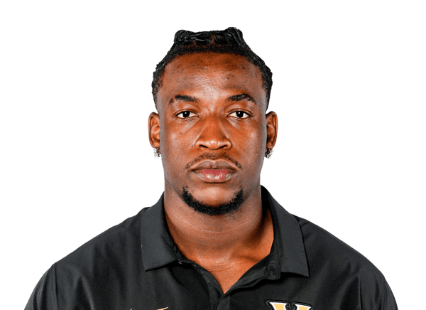 Clinton Azubuike headshot