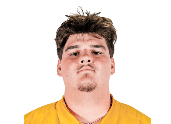 Camden Myers headshot