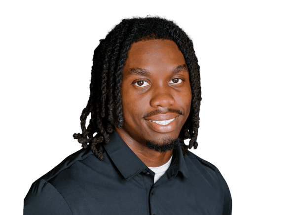 Amaurey Brooks headshot