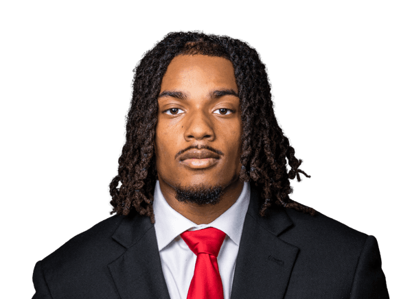 Bryson Ross headshot