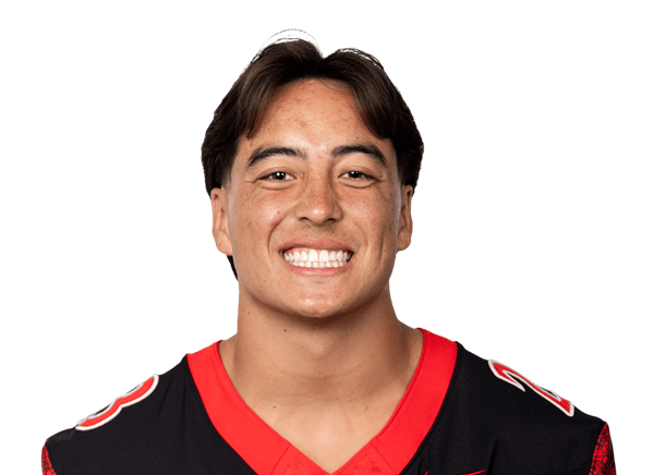 Carsten Mamaril headshot