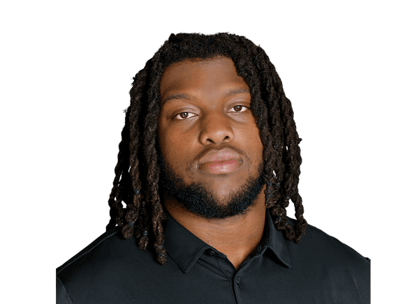 Luke Moise headshot