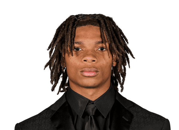 Tristan Smith headshot