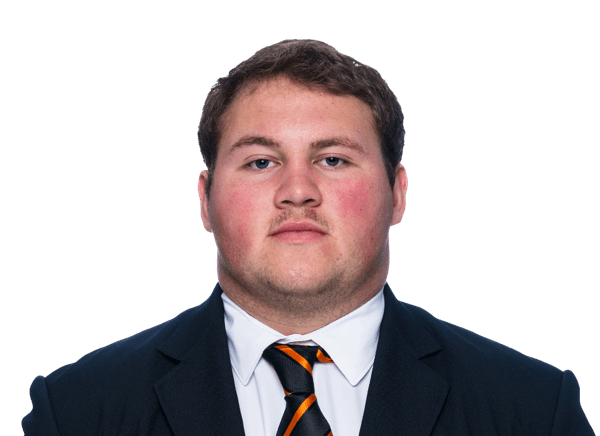 Carter Guillaume headshot