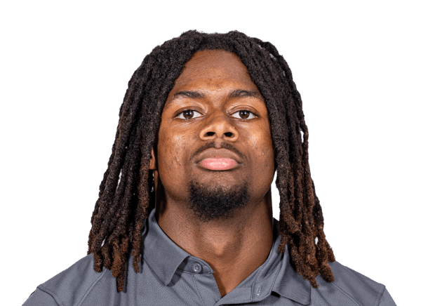 Alijah Cason headshot