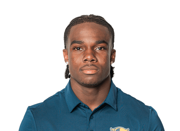 Ryan Gadson headshot
