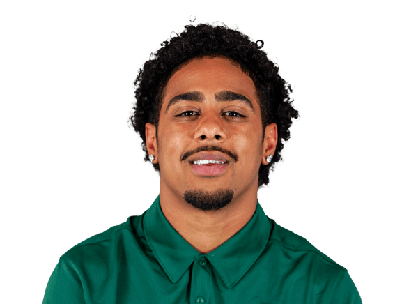 Ajon Bryant headshot