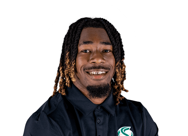 Yebrell Emerson headshot
