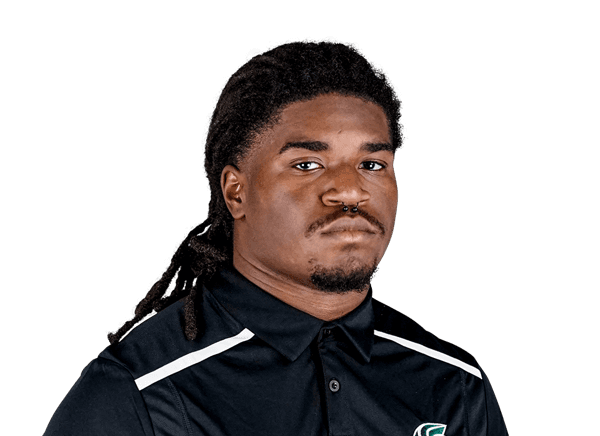 Matthew Eskridge II headshot