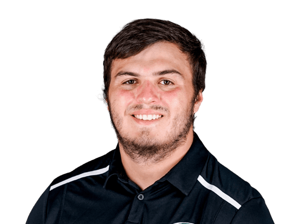 Joseph Speno headshot