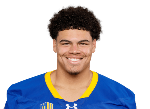 Jayland McGlothen headshot