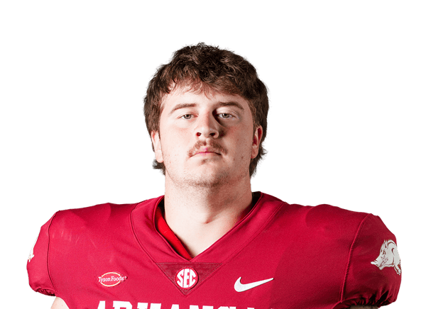Adam Johnston headshot