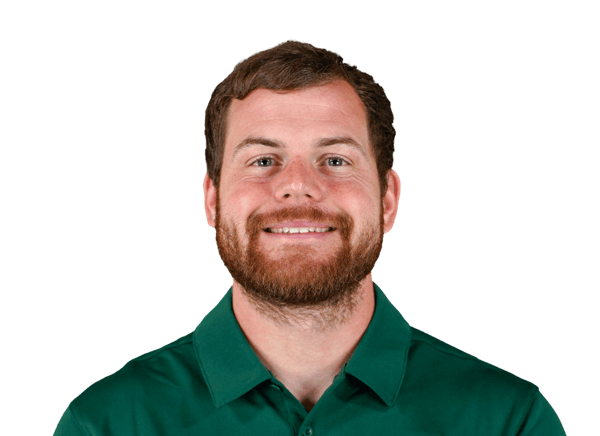 Mike Melanson headshot