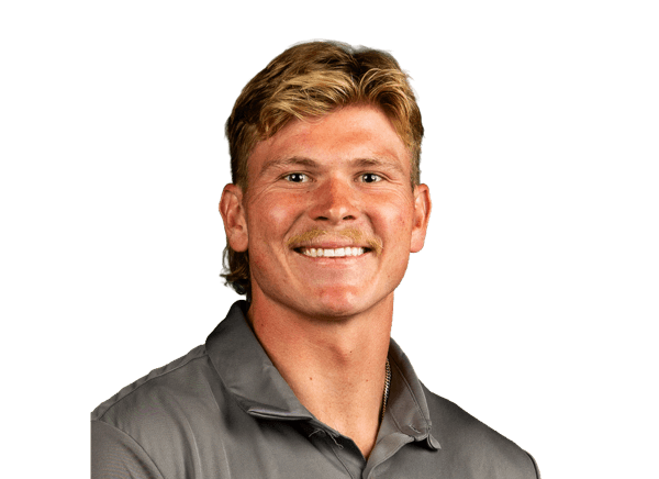 Gavin Nelson headshot