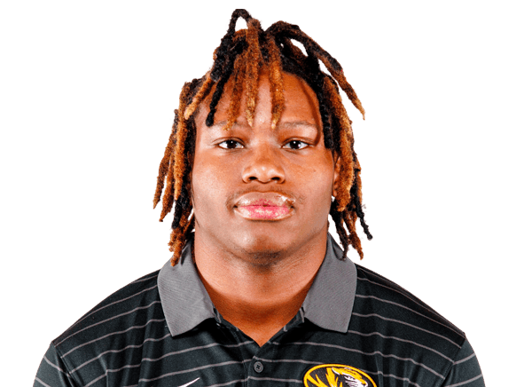 Xai'Shaun Edwards headshot