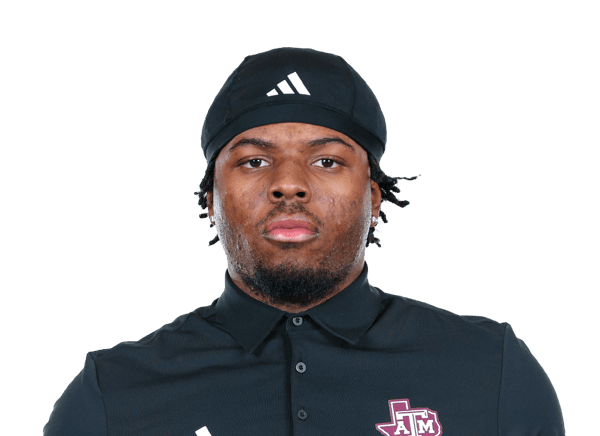 TJ Smith headshot